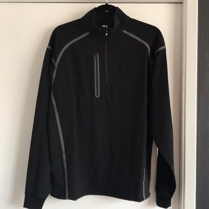 FootJoy wind tech pullover